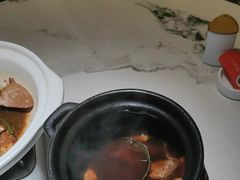 -又见炊烟私房菜(敬亭路店)