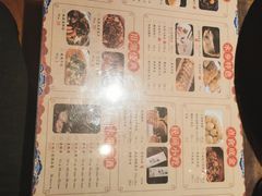 -香园茶社·金陵小灶(老门东店)