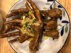 -常樂屋·常德米粉(青年路店)