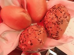 -卡本妮法餐厅·北京和平宾馆