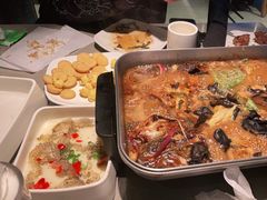 -半天妖烤鱼(嘉德万达广场店)