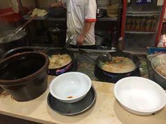 -祁家面馆(大香炉店)