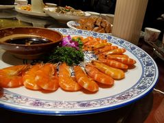 -杨记隆府(南坪店)
