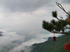 -萍乡武功山风景名胜区