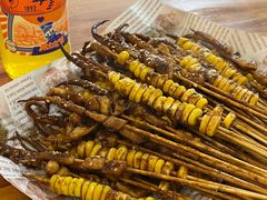 -十里铺铁板鱿鱼