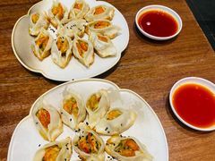 -壹湖两岸·鱼鲜山里菜(东江湖店)