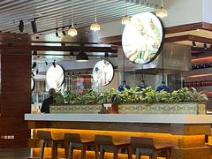 -The COOK·厨餐厅·自助餐(浦东嘉里大酒店)