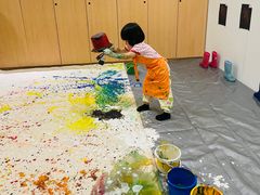 -金宝贝早教(富力广场中心)