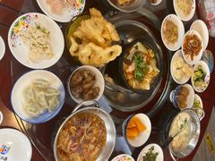 -柳沟豆腐宴64号院