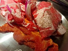 -韩吉烧自助烤肉铺(龙湖金楠天街店)