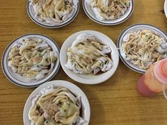 猪肝瘦肉肠粉-河记肠粉店