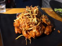 -首尔大排档