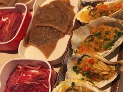 -大龙燚火锅(天安云谷店)