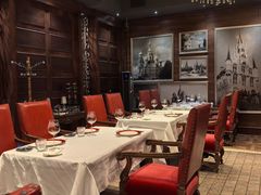 -波特曼西餐厅(南岗店)