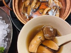 -滇野云南野生菌餐厅