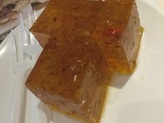 桂花糕-添好运点心专门店(深水埗店)