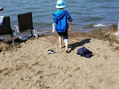 -东钱湖阳光沙滩