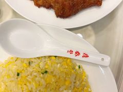 -鼎泰丰(渔阳店)