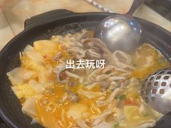 -李师傅脆肚(梅林店)