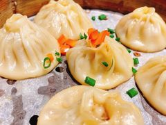 绍兴小笼-寻宝记绍兴菜(鲁迅路店)