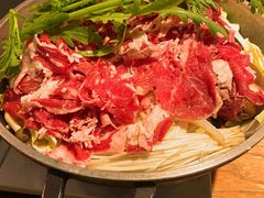 寿喜锅-王氏炉匠·烧鸟放题自助(好运街店)
