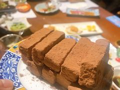 生巧-芥末日本料理(打浦路铂尔曼旗舰店)