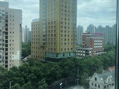 -上海徐家汇天平宾馆