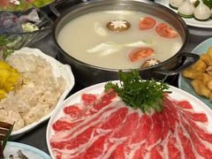 -阿杜打边炉(五江天街店)