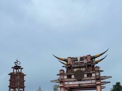 -天河潭旅游度假区