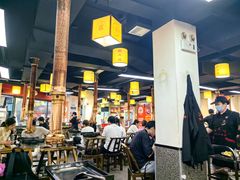 -郝大姐·乌龙山铁板烧(大学城三店)
