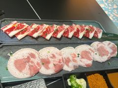 -龙神·炭烧酒场深夜食堂(新街口店)