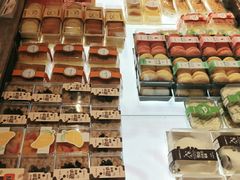 -TOUCH泰奇(奉贤宝龙城市广场店)