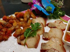 -旺达·福州菜(正大广场店)