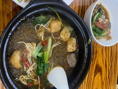 -凡老头米线砂锅(古荡新村西粮站)