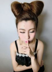 Icare美发沙龙-icare美发沙龙