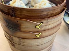 -王家沙点心店(西康路店)