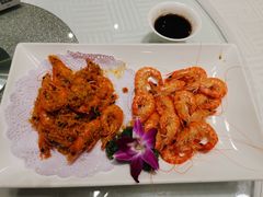 -集贤阁海鲜酒楼(北辰总店)