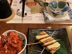 -七町糖果寿司屋(龙洞广工店)
