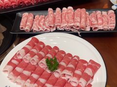 -古关火锅店(古北水镇景区店)