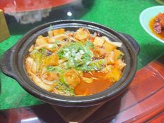 -淀里船宴(裕华东路店)