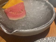 -花和海鲜自助(梅江店)