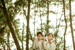 -索菲亚婚纱摄影