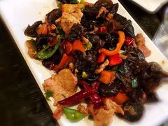 -民食香·腊排骨野生菌美食(木府店)