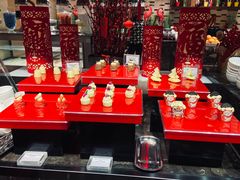 -乐咖啡西餐厅(太湖皇冠假日酒店)