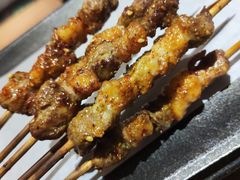 -管氏翅吧(国展店)