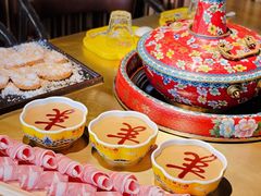 -羊大爷涮肉(亮马桥店)