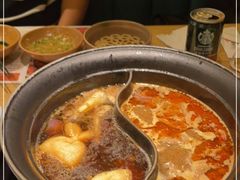 -温野菜涮涮锅(大悦城店)