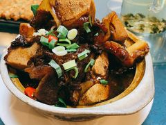-富临轩私房菜(集庆门大街店)