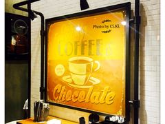 -Awfully Chocolate(来福士广场店)