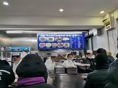 -清真·鸦儿李记·小馆(后海店)